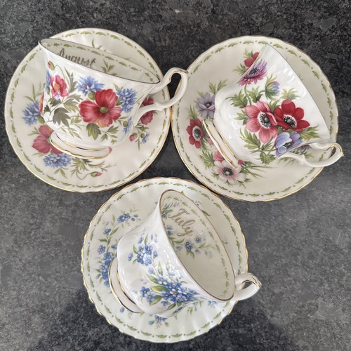 Royal albert fiore del - royal,