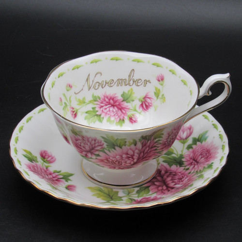 Royal albert novembre - royal,