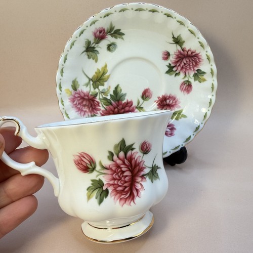 Royal albert fiori - albert, mese