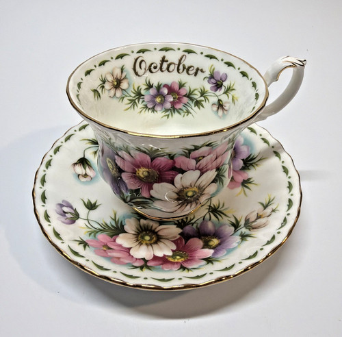 Set tazze piattini - set,