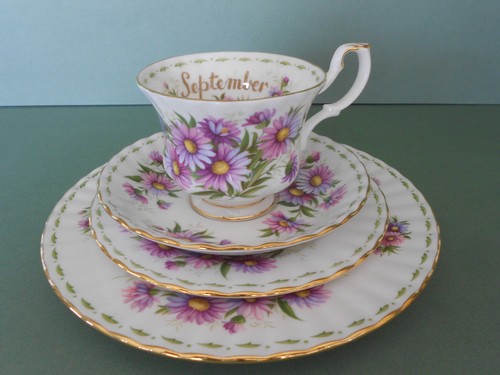 Royal albert fiore - royal, del