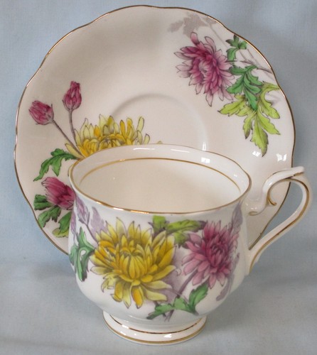 Tazza piattino royal albert - royal,