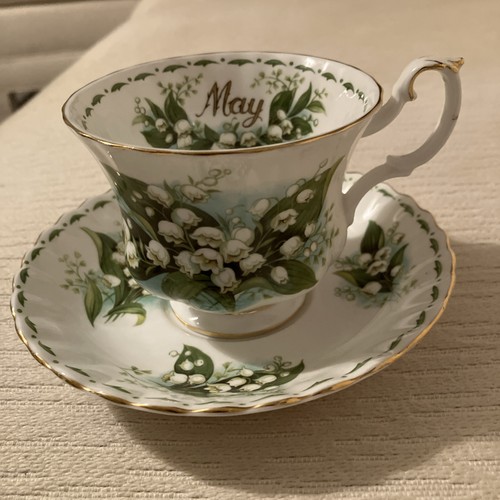 Royal albert fiore del - royal, albert~fiore