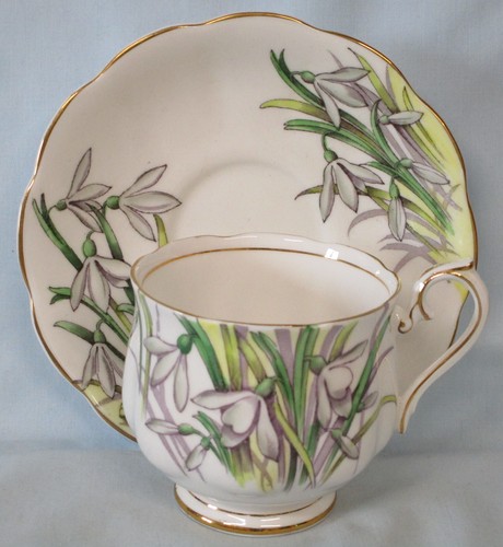Tazza piattino royal - tazza,