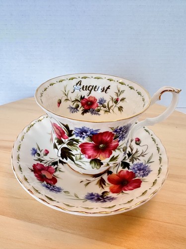 Royal albert flower - royal,