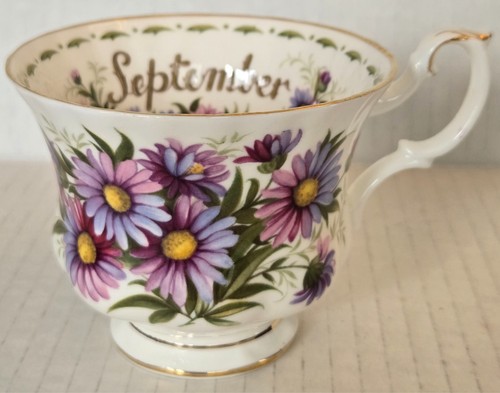 Royal albert michaelmas - albert,