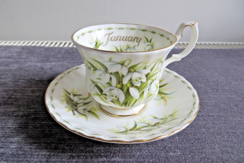 Royal albert fiori del - royal,