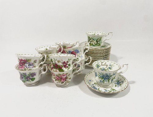 Set tazzine piattini da - set,