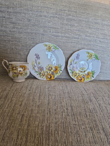 Royal albert daisy serie - royal,