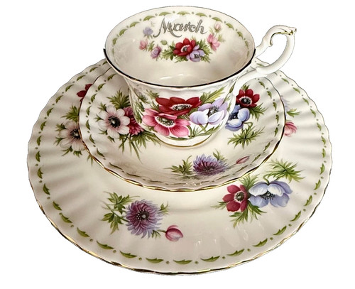 Royal albert fiore - royal,
