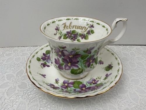 Royal albert fiore - albert, mese