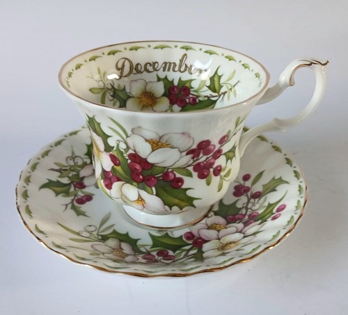 Tazza piattino royal - tazza,