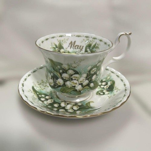 Royal albert maggio fiore - royal,