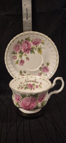 Tazza tè piattino - tazza,