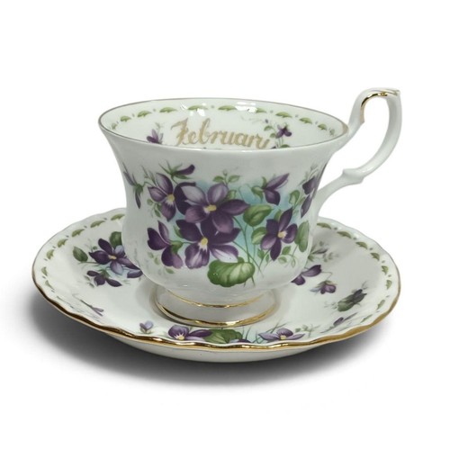 Piattino royal albert - royal,