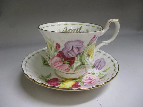 Royal albert fiore del - royal,