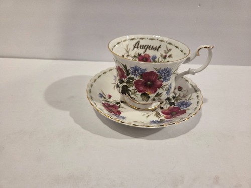 Royal albert flower of - albert,