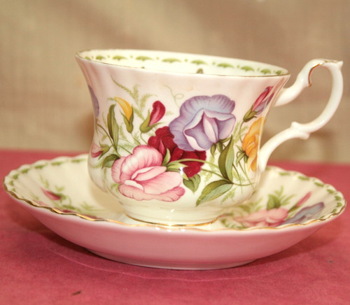 Royal albert tazza - tazza, e