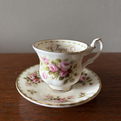 Royal albert fiore - del, mese