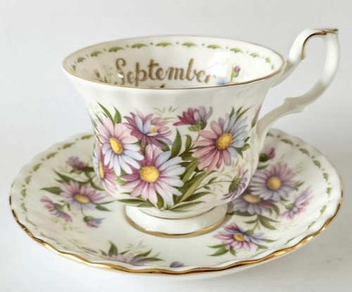 Piattino tazza tè royal - piattino,