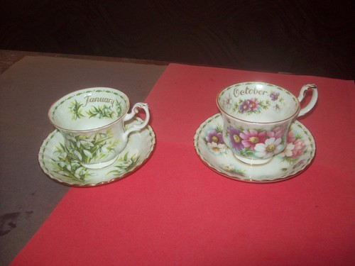 Royal albert lotto due - albert, di
