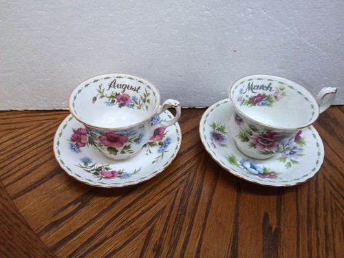 Tazza piattino royal - tazza, e