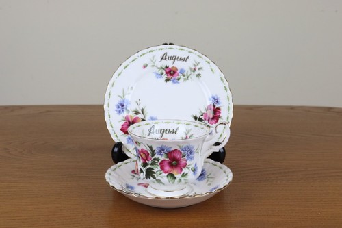 Royal albert flower - royal, of