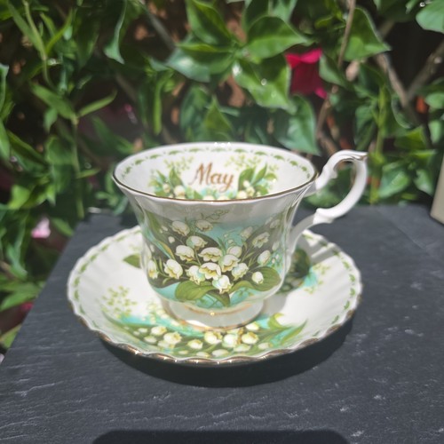 Tazza tè piattino - e,