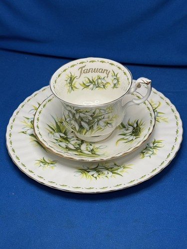 Royal albert fiore - royal, mese