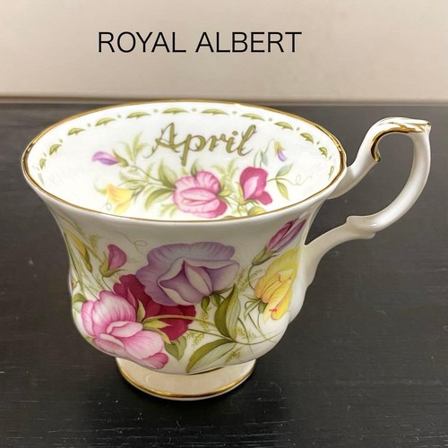 Royal albert flower the - royal,