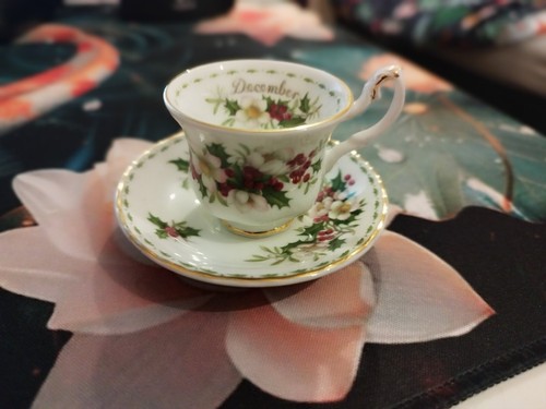 Royal albert fiore del - royal,