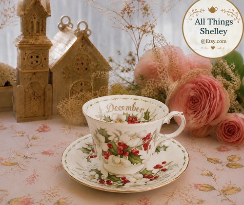 Tazza piattino royal albert - tazza,