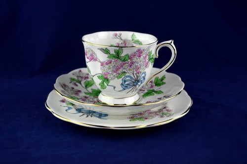 Royal albert flower the - flower, of