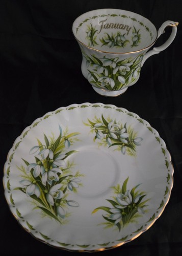 Royal albert flower the - royal,