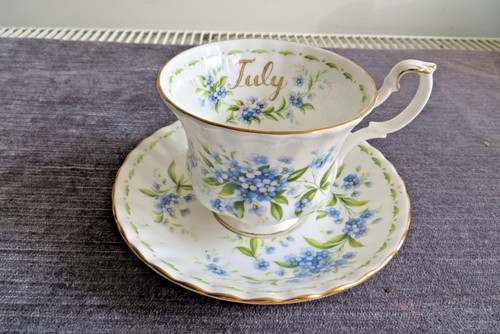Royal albert fiori del - albert,