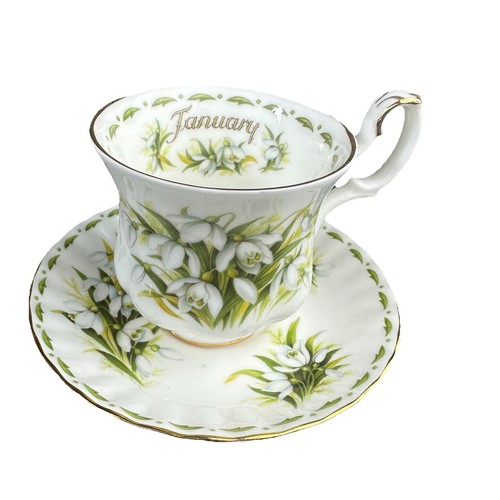 Tazza piattino caffè royal - e,