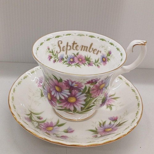 Tazza piattino royal - tazza,