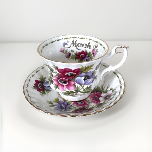 Royal albert flower the - albert, of