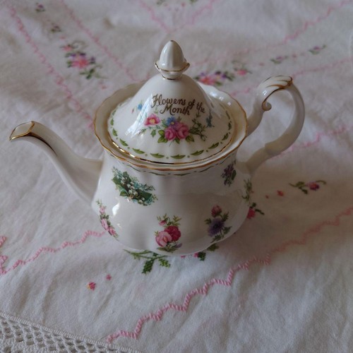 Royal albert fiore del - fiore,