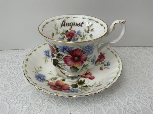 Tazza tè piattino - e,