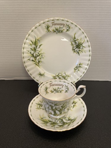 1970 royal albert gennaio - 1970,