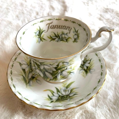 Tazza piattino royal - e,