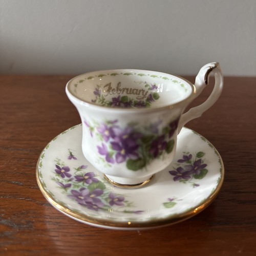Royal albert fiore del mese - royal,