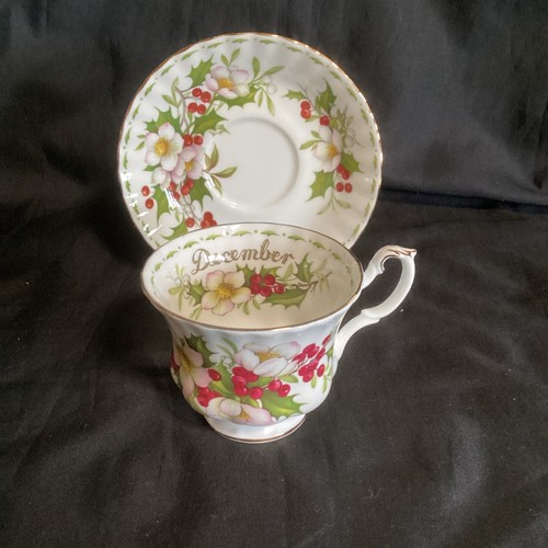Tazza piattino royal - tazza, e