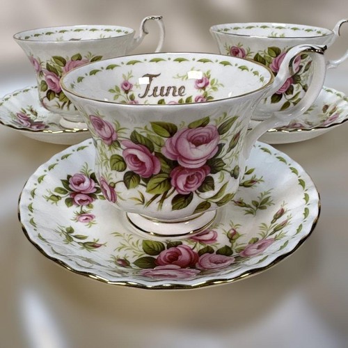 Royal albert fiore del - royal,