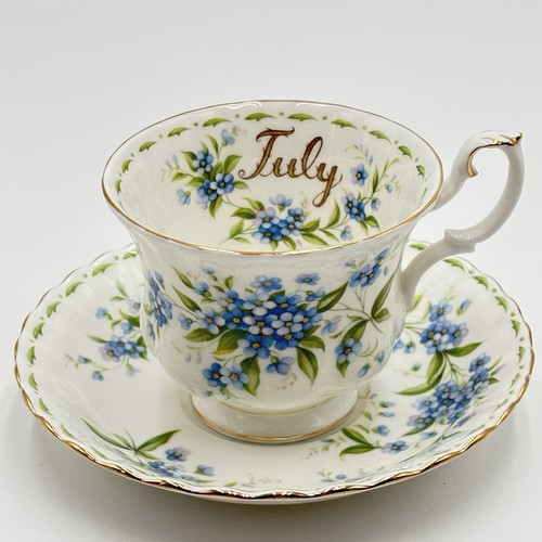 Set tazze tè piattini - tazze,