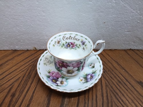 Royal albert bone china - albert,