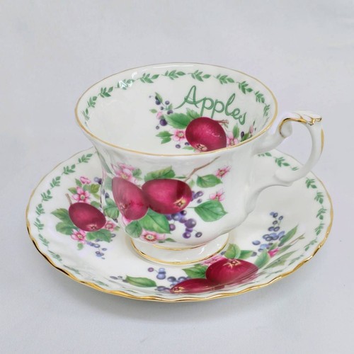 Set tazza e piattino - di,