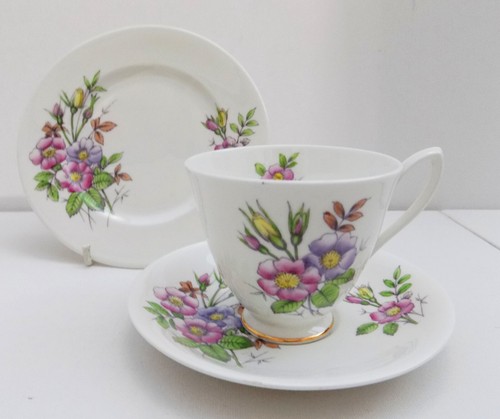 Royal albert trio fiore del - albert,