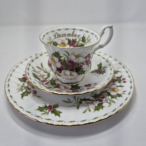Set tazze tè 1970 royal - da,